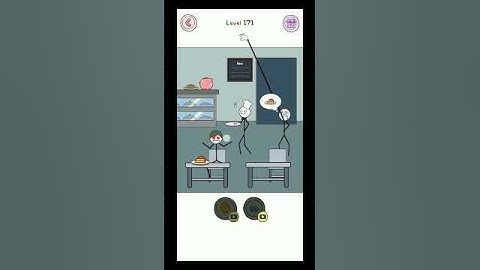 thief puzzle level 171 complete #short #shorts #viral #viralshort #viralshorts #gaming #thiefpuzzle