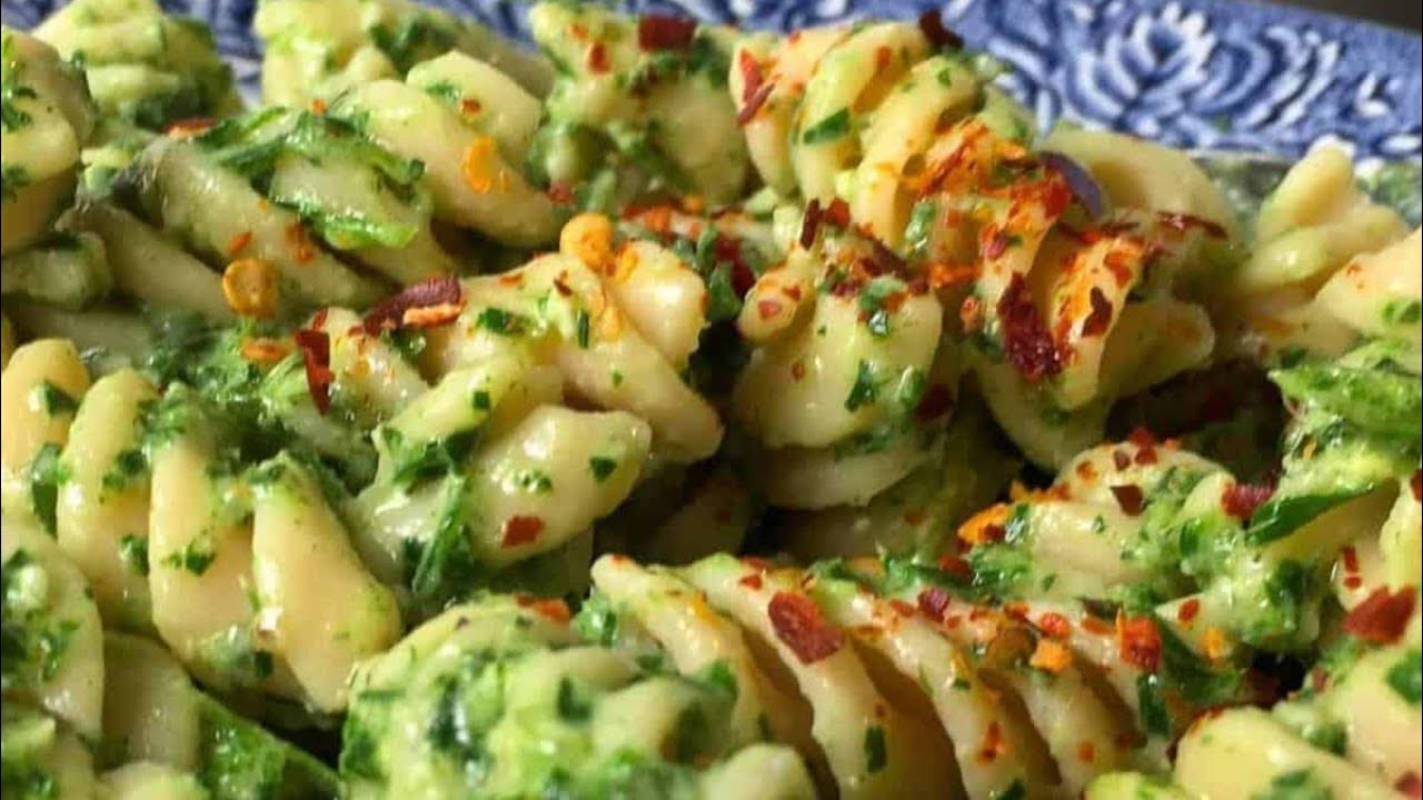 Carrot Leaves Recipe (What to do with Carrot Greens) YouTube