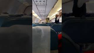 دعاء السفر بصوت قائد طائرة الخطوط التونسية