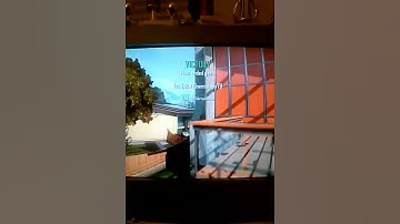 COD Black ops 2: easy trick shot.