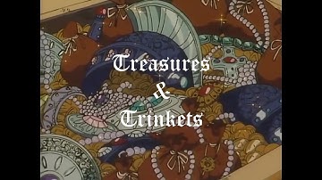 A Dungeons & Dragons Loot Crate Unboxing