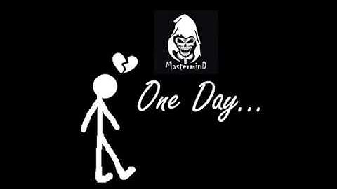 Mastermind - "One Day" Official Music Video
