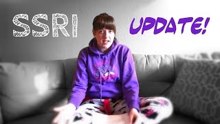 Trintellix (Brintellix) Update, Anxiety, Sleep, and Klonopin (Clonazepam)!