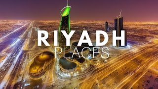 Riyadh City - 9 BEST Things To Do in Riyadh City as a Tourist, but Like a Local!