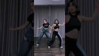 Trend Anna Đi Lak | Xotit Choreography