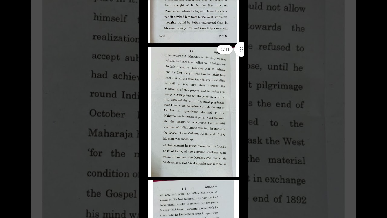 BEGLA 135 previous year queston paper IGNOU  