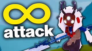 Risk of Rain’s New DLC is totally balanced…