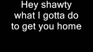 Flo Rida - Low Lyrics