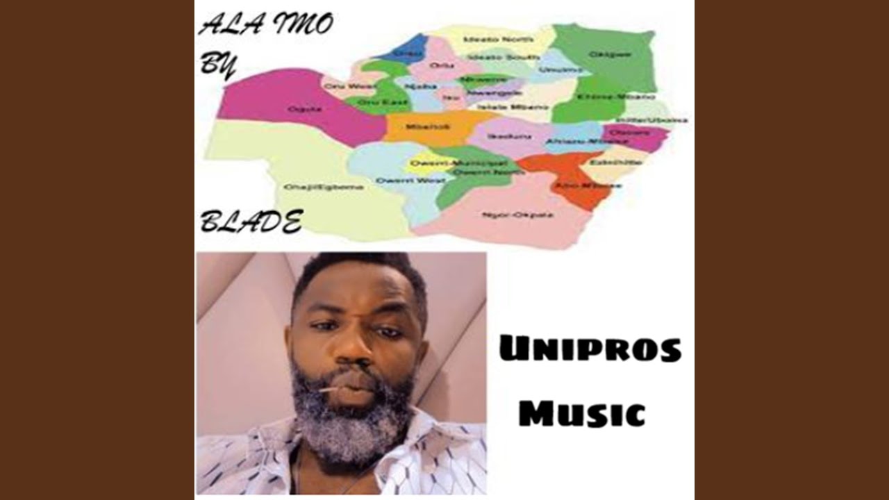 Ala Imo auf YouTube ansehen Ala Imo auf YouTube ansehen