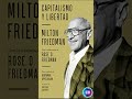 Capitalismo y libertad Audio Libro