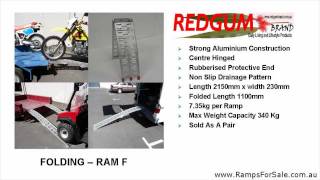 Ramps for Sale Perth Australia | Mobility and access ramps
