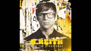 Video thumbnail of "B. Reith - Drawing Board"