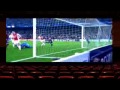 ما اروعك يا ليو ميسي