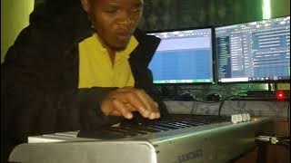 khuzani INSTRUMENTAL (Inkalakatha)