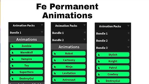 Arceus X Permanent Animations Script (Controlc/Mediafire)