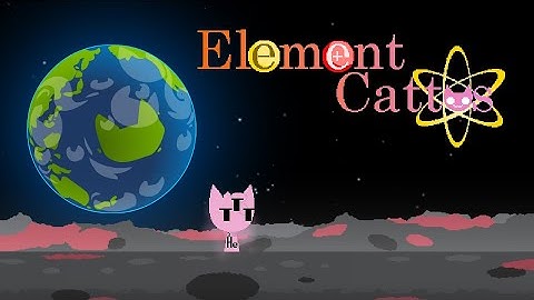 Element Cattos (WIP) - tools and environments