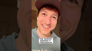 That show I almost booked is coming out soon. #actorslife