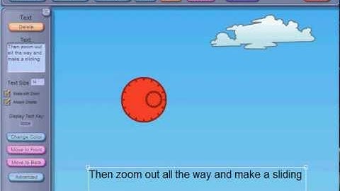 make a incredibots black hole