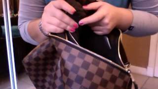 Louis Vuitton Portobello Bag Review 