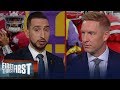 Clemson may win it all still, they'll be tough to beat — Joel Klatt | CFB | FIRST THINGS FIRST