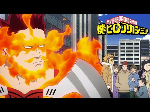 The Favorite | My Hero Academia