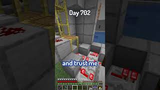 100 days - [Minecraft Hardcore] - Day 702 #minecraft #100days #devgen