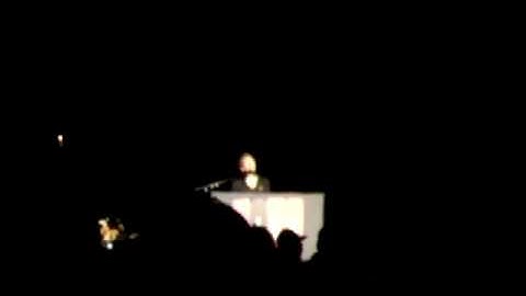 Chris Martin- Hardest Part (live)