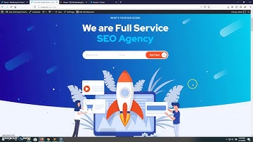 Onum - One Click Import Demo Content