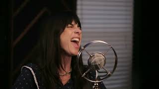 Nicki Bluhm VD