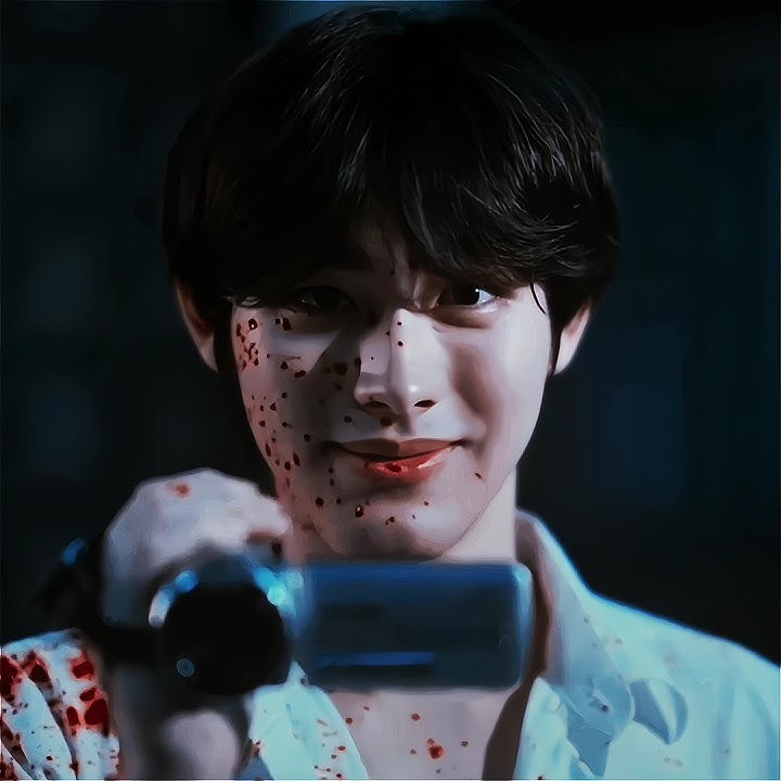 If he's the villain, why not? 🥵 #dff #dffseries #copperphuriwat #phijin #jinphi #bl #horror #shorts