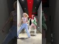 LE SSERAFIM Teaches The Dance To "EASY"