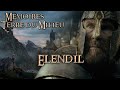 Mmoires de la terre du milieu  elendil