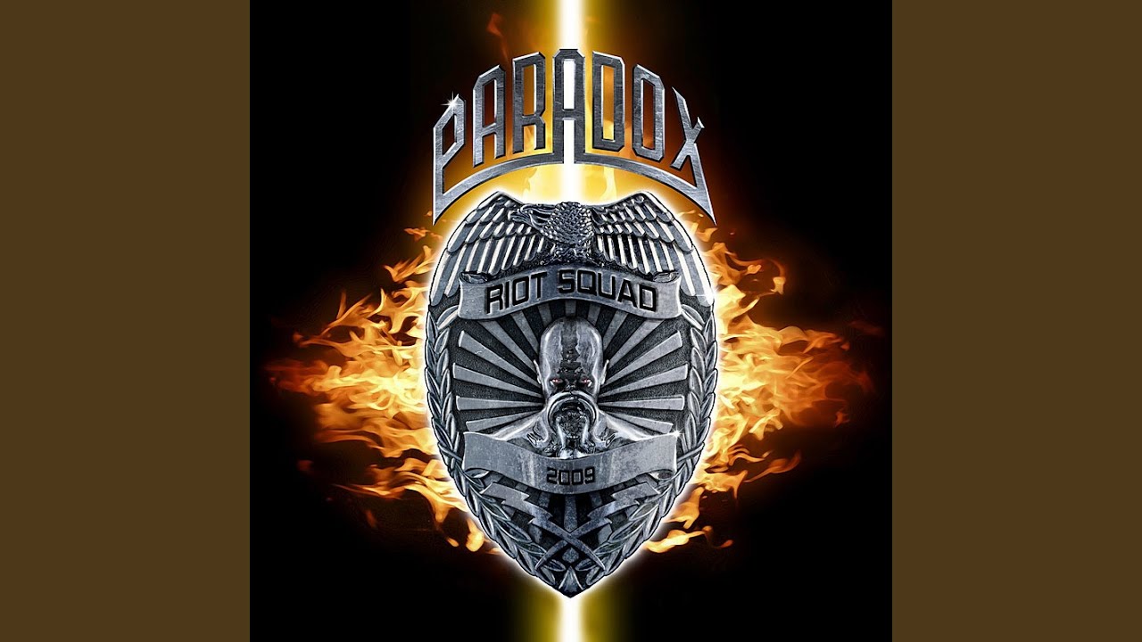 Guarda Riptide su YouTube Guarda Riptide su YouTube