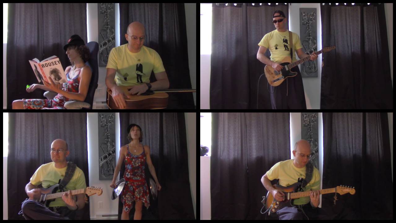 Little Green Bag Reservoir Dog YouTube