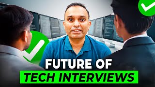 cheatcode for tech job interviews - how to use ai to get an it job | it layoffs 2024 | tech jobs