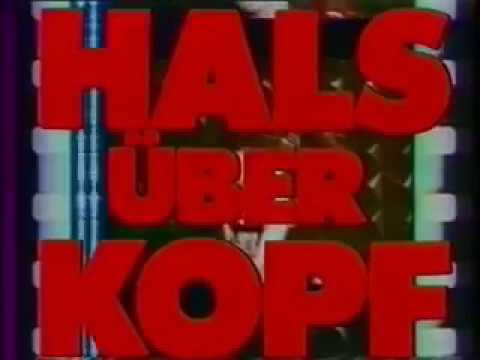 Hals über Kopf Intro