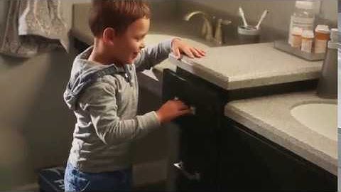 SentrySafe X105 Digital Keypad  Large Security Safe Review