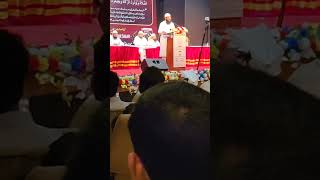 Salafi Dawah seminar | Yakeen ka safar is live