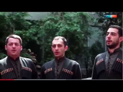 შემოქმედურა - შავნაბადა