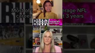 From the Field to the Penthouse: Why Newly-Drafted NFL Players Aren't Splurging on Mansions!