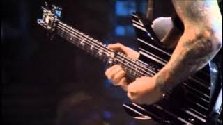 Avenged Sevenfold - Until the End Music video