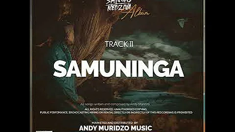 Andy Muridzo - Samuninga