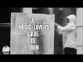A Music Lover's Guide to Turin - with Alis