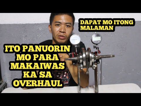 Video: Ano ang Torque sa Mga Golf Shaft? At Kailangan Mong Pangalagaan?