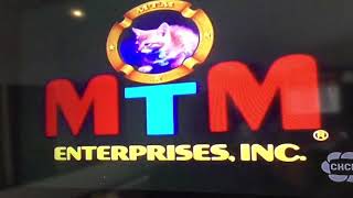 Mtm Enterprises Inc. 1986