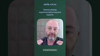 Democratizing experimentation with AI