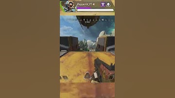 Armed And Dangerous 1v3