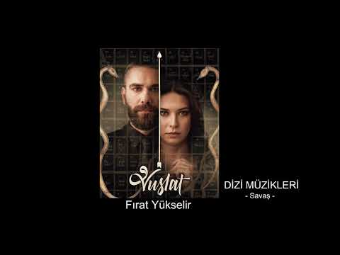 Vuslat Dizi Müzikleri - Savaş