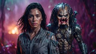 You Won't Believe What's Hunting the Hunters in Predator Badlands 2