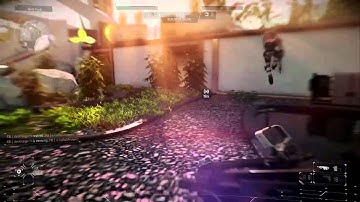 Killzone Shadow Fall - THIS is how you beacon